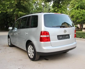 VW Touran 1.9 TDI 105 кс НОВ ВНОС - 5800 лв. - 95663400 7