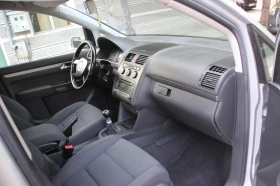 VW Touran 1.9 TDI 105 кс НОВ ВНОС - 5800 лв. - 95663400 10