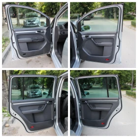 VW Touran 1.9 TDI 105 кс НОВ ВНОС - 5800 лв. - 95663400 13