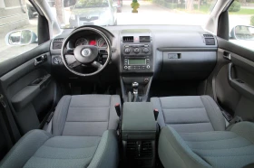 VW Touran 1.9 TDI 105 кс НОВ ВНОС - 5800 лв. - 95663400 12
