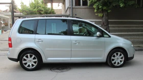 VW Touran 1.9 TDI 105 кс НОВ ВНОС - 5800 лв. - 95663400 4