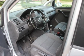 VW Touran 1.9 TDI 105 кс НОВ ВНОС - 5800 лв. - 95663400 9