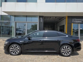 Renault Talisman 1.6 dCi / 160 .. / EDC | Mobile.bg    4