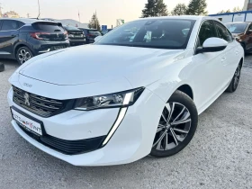 Peugeot 508 2.0 HDI 160 * EAT 8 * ALLURE * VIRTUAL * ACC * 