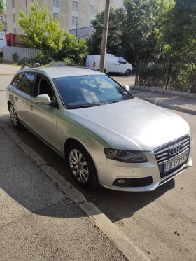 Обява за продажба на Audi A4 B8 8-степенне автоматик ~8 800 лв. - изображение 5