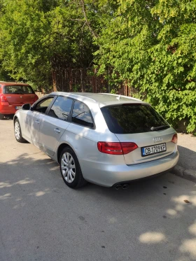 Обява за продажба на Audi A4 B8 8-степенне автоматик ~8 800 лв. - изображение 1