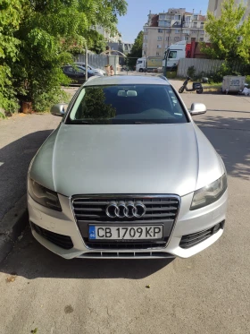 Обява за продажба на Audi A4 B8 8-степенне автоматик ~8 800 лв. - изображение 4