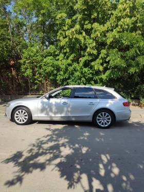 Обява за продажба на Audi A4 B8 8-степенне автоматик ~8 800 лв. - изображение 3