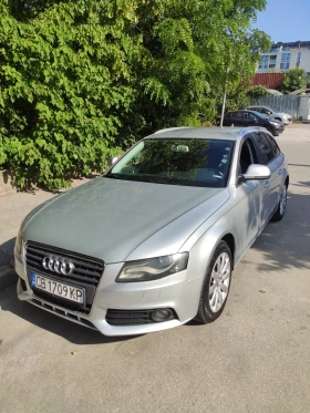 Обява за продажба на Audi A4 B8 8-степенне автоматик ~8 800 лв. - изображение 1