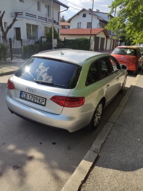 Обява за продажба на Audi A4 B8 8-степенне автоматик ~8 800 лв. - изображение 2