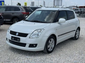 Suzuki Swift 1.33i | Mobile.bg    1