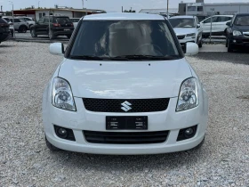 Suzuki Swift 1.33i | Mobile.bg    2