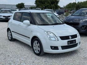 Suzuki Swift 1.33i | Mobile.bg    3