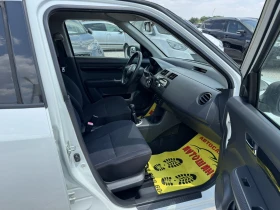Suzuki Swift 1.33i | Mobile.bg    14