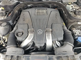 Mercedes-Benz CLS 550 4MATIC*    ! | Mobile.bg    16