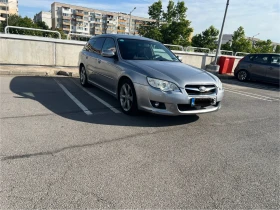 Обява за продажба на Subaru Legacy Bi-fuel ~8 000 лв. - изображение 1