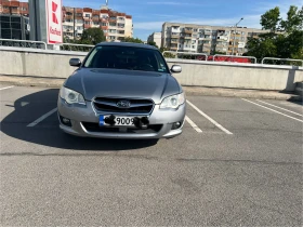 Обява за продажба на Subaru Legacy Bi-fuel ~8 000 лв. - изображение 1