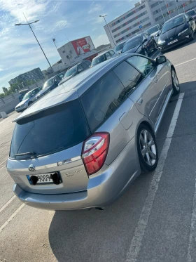 Обява за продажба на Subaru Legacy Bi-fuel ~8 000 лв. - изображение 3