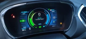 Chevrolet Volt Premier  | Mobile.bg    14