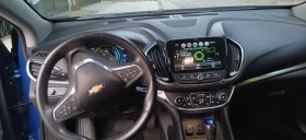 Chevrolet Volt Premier  | Mobile.bg    12