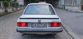Обява за продажба на BMW 320 Е30 320i ~7 900 лв. - изображение 3