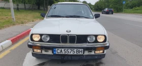 Обява за продажба на BMW 320 Е30 320i ~7 900 лв. - изображение 1