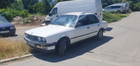 Обява за продажба на BMW 320 Е30 320i ~7 900 лв. - изображение 1