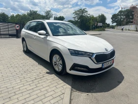 Skoda Octavia 2.0_DSG_150_VirtualCocpit - 30900 лв. - 92273342 3