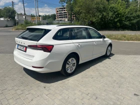 Skoda Octavia 2.0_DSG_150_VirtualCocpit - 30900 лв. - 92273342 5