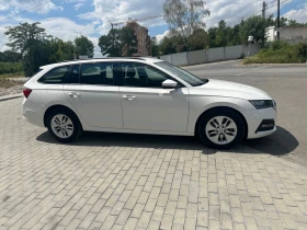 Skoda Octavia 2.0_DSG_150_VirtualCocpit - 30900 лв. - 92273342 4