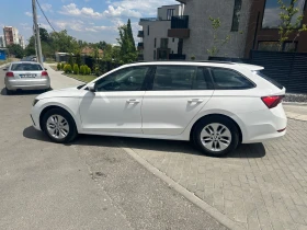 Skoda Octavia 2.0_DSG_150_VirtualCocpit - 30900 лв. - 92273342 8