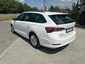 Skoda Octavia 2.0_DSG_150_VirtualCocpit - 30900 лв. - 92273342 7