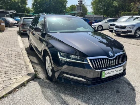 Skoda Superb 2.0TDI - 35000 лв. - 42553661 2