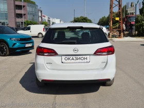 Opel Astra K Sp. Tourer Selection 1.6CDTI (81KW/110HP) MT6 | Mobile.bg � ����� ������ 7