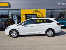 Opel Astra K Sp. Tourer Selection 1.6CDTI (81KW/110HP) MT6 | Mobile.bg � ����� ������ 4