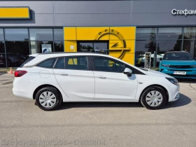 Opel Astra K Sp. Tourer Selection 1.6CDTI (81KW/110HP) MT6 | Mobile.bg � ����� ������ 5