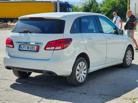 Mercedes-Benz B 220 190hp | Mobile.bg    4