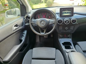 Mercedes-Benz B 220 190hp | Mobile.bg    6