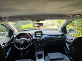 Mercedes-Benz B 220 190hp | Mobile.bg    5