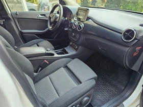 Mercedes-Benz B 220 190hp | Mobile.bg    9