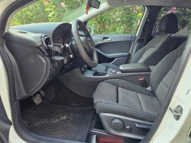 Mercedes-Benz B 220 190hp | Mobile.bg    7