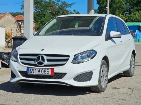 Mercedes-Benz B 220 190hp | Mobile.bg    3