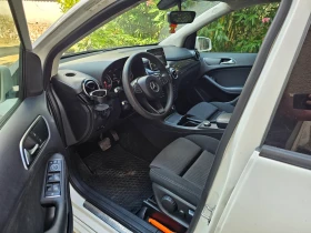 Mercedes-Benz B 220 190hp | Mobile.bg    8