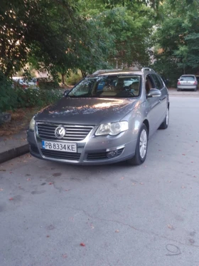     VW Passat 2.0 TDi 140.. 44 6  