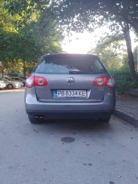 Обява за продажба на VW Passat 2.0 TDi 140к.с. 4х4 6 скорости  ~6 950 лв. - изображение 3