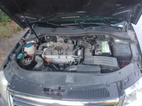 Обява за продажба на VW Passat 2.0 TDi 140к.с. 4х4 6 скорости  ~6 950 лв. - изображение 4