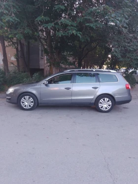 Обява за продажба на VW Passat 2.0 TDi 140к.с. 4х4 6 скорости  ~6 950 лв. - изображение 2