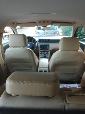 VW Passat 2.0 TDi 140.. 44 6   | Mobile.bg    16