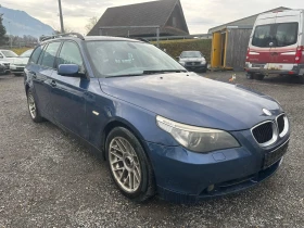     BMW 530 d* 6* 