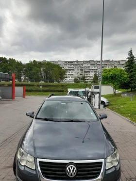 Обява за продажба на VW Passat ~8 299 лв. - изображение 1